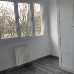 Rent 3 bedroom apartment of 48 m² in Rouen