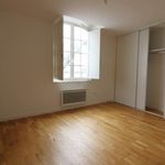 Appartement de 87 m² avec 3 chambre(s) en location à Bourges