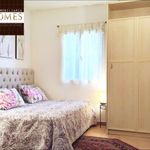 Rent 4 bedroom house of 365 m² in Mijas