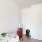 Rent 1 bedroom apartment of 32 m² in Villeurbanne