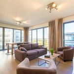 Rent 2 bedroom apartment of 95 m² in Evere