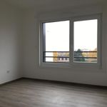 Appartement de 63 m² avec 3 chambre(s) en location à Lille