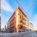 Rent 3 bedroom apartment of 162 m² in Praha