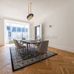 Appartement de 250 m² avec 4 chambre(s) en location à Paris