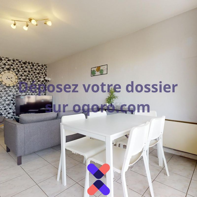 Colocation meublée de 98.0m2 - 500€ - 95000 Pontoise Éragny