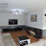 Rent 5 bedroom house of 240 m² in Łochowo
