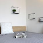 Miete 1 Schlafzimmer wohnung von 30 m² in Bonn