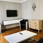 Appartement de 41 m² avec 2 chambre(s) en location à Nice