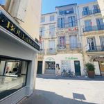 Rent 1 bedroom apartment of 23 m² in Montpellier