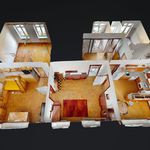 Pronajměte si 3 ložnic/e byt o rozloze 101 m² v Moravská Třebová