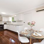 Rent 5 bedroom house in Brisbane City