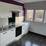 Rent 3 bedroom apartment of 60 m² in Issoire