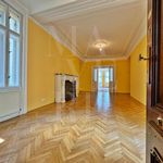 Miete 10 Schlafzimmer wohnung von 321 m² in Wien