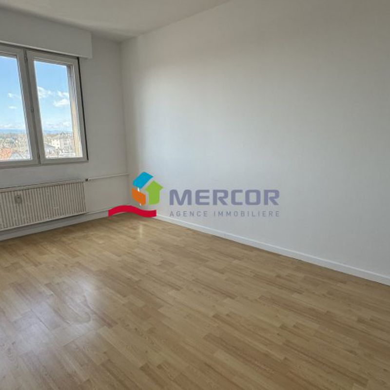 ▷ Appartement à louer • Strasbourg • 56 m² • 754 € | immoRegion Neudorf