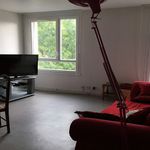 Rent 1 bedroom apartment in Meaux