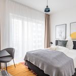 Miete 1 Schlafzimmer wohnung von 27 m² in Frankfurt