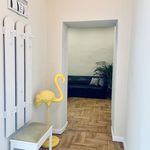Wynajmij 2 sypialnię apartament z 60 m² w Warsaw