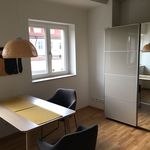 Miete 1 Schlafzimmer wohnung von 36 m² in Ulm