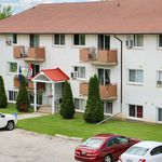 Rent 1 bedroom apartment in Hanover