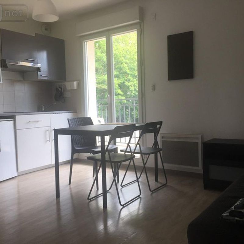 Location Appartement Orléans 45100 Loiret - 1 pièce  25 m2  à 510 euros orleans