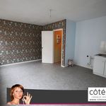 Rent 1 bedroom apartment of 40 m² in Cambrai