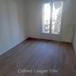 Rent 3 bedroom apartment of 62 m² in Marseille