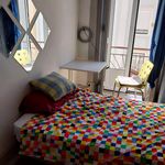 Rent 4 bedroom apartment in Lisbon