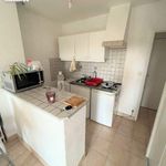 Rent 1 bedroom apartment of 30 m² in Saint-Genest-Malifaux