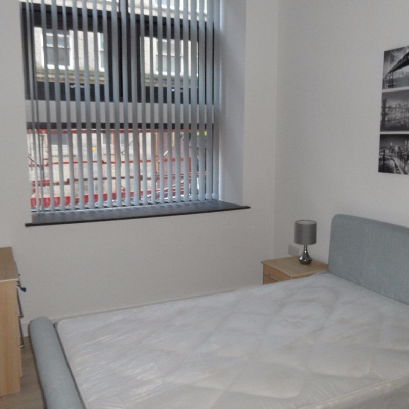 apartment at 2 Mill Street | City Centre  |  BD1 Eastbrook