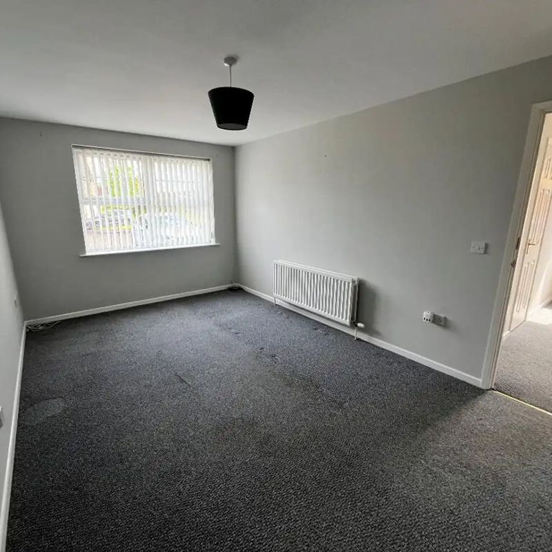 apartment for rent at 16 Walnut Grove, Larne, Antrim, BT40 2WS, England Drinns Bay