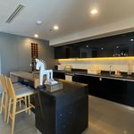 Rent 2 bedroom apartment of 137 m² in Khlong San