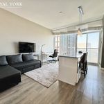 Appartement de 516 m² avec 1 chambre(s) en location à Old Toronto