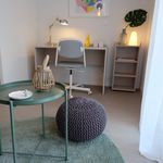 Rent 1 bedroom apartment of 22 m² in Villenave-d'Ornon