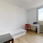 Appartement de 9 m² avec 3 chambre(s) en location à Lyon