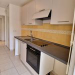 Rent 1 bedroom apartment in Cagnes-sur-Mer
