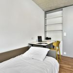 Miete 1 Schlafzimmer haus von 14 m² in Neuchâtel