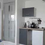 Rent 1 bedroom apartment of 10 m² in Dijon