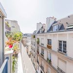 Rent 1 bedroom apartment of 220 m² in Paris