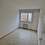 Rent 4 bedroom apartment in Delémont