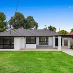 Rent 4 bedroom house of 8283 m² in Wagga Wagga