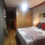 Rent a room of 120 m² in Alcalá de Henares