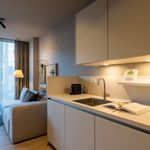 Rent 1 bedroom apartment of 32 m² in 's-Gravenhage