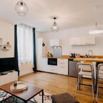 Rent 2 bedroom apartment of 40 m² in Nantes