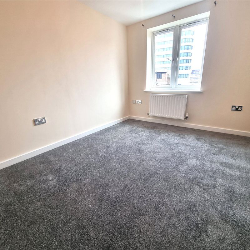 1 bed apartment to rent in Cranbrook Street, Nottingham, NG1 £750 per month
