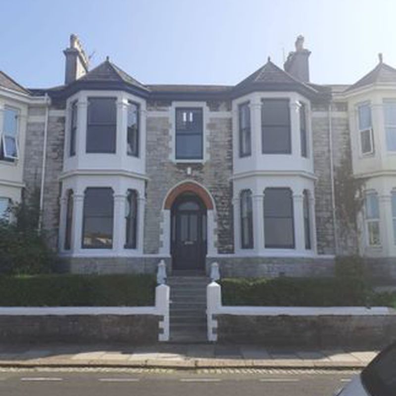 Property to rent in Gordon Terrace, Mutley, Plymouth PL4 Ford Park