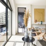 Huur 3 slaapkamer appartement van 104 m² in Amsterdam