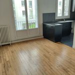 Rent 3 bedroom apartment of 53 m² in Brest