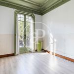 Rent 5 bedroom apartment of 238 m² in Barcelona