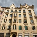 Pronajměte si 1 ložnic/e byt o rozloze 219 m² v Praha