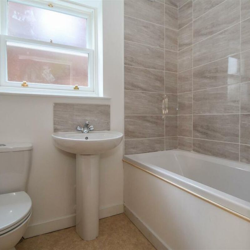Apartment for rent in Liverpool Sefton Park
